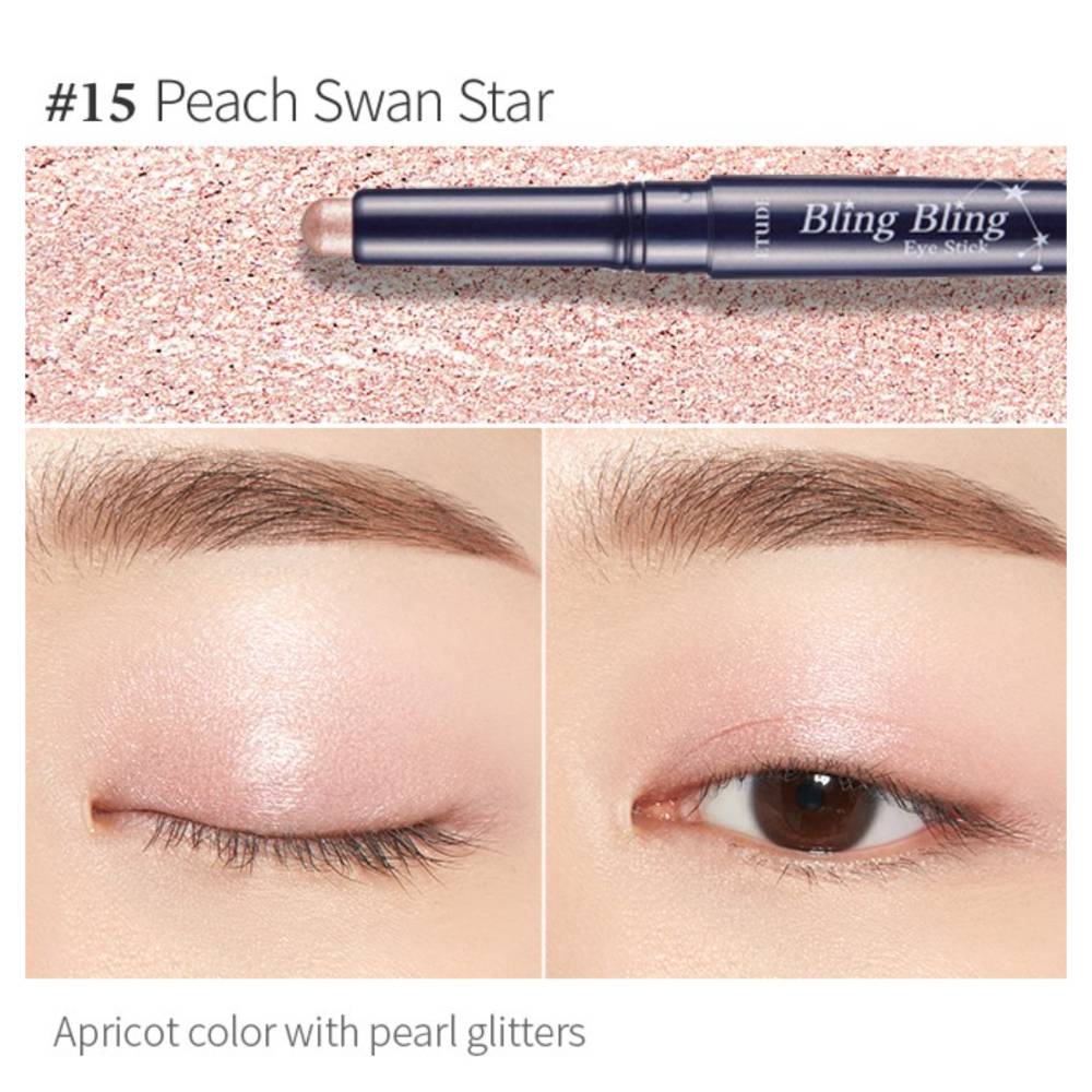 Etude Bling Bling Eye Stick